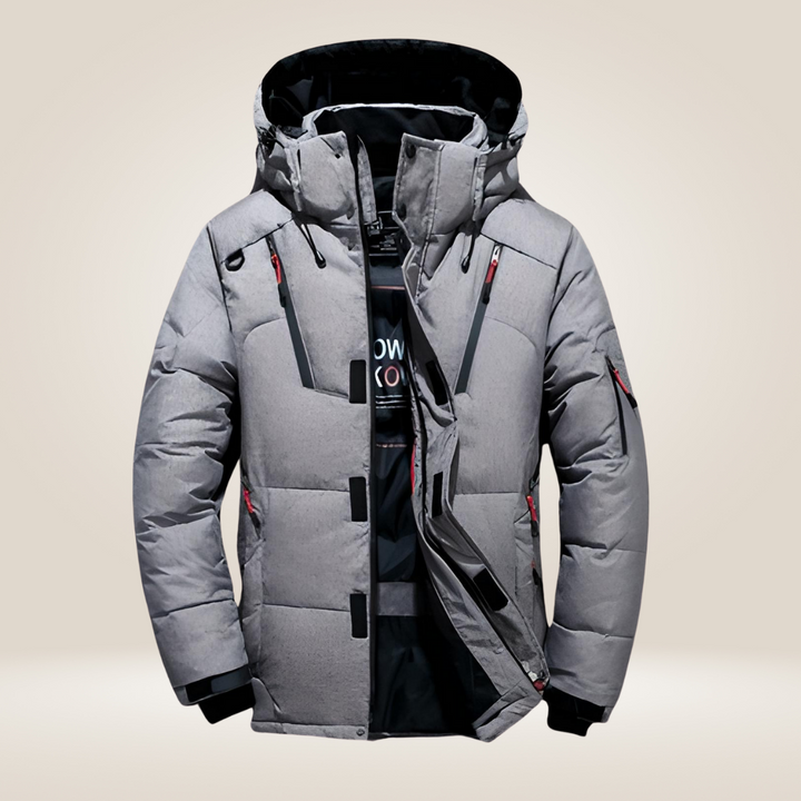 Arenzo™ Men’s Warm Jacket