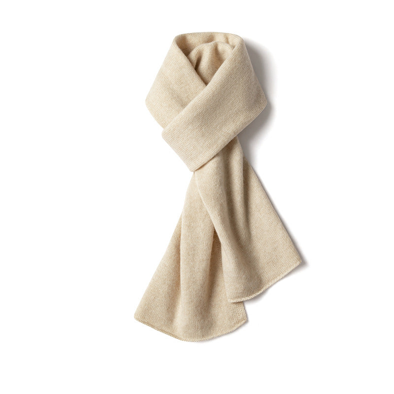 Oliver Scarf