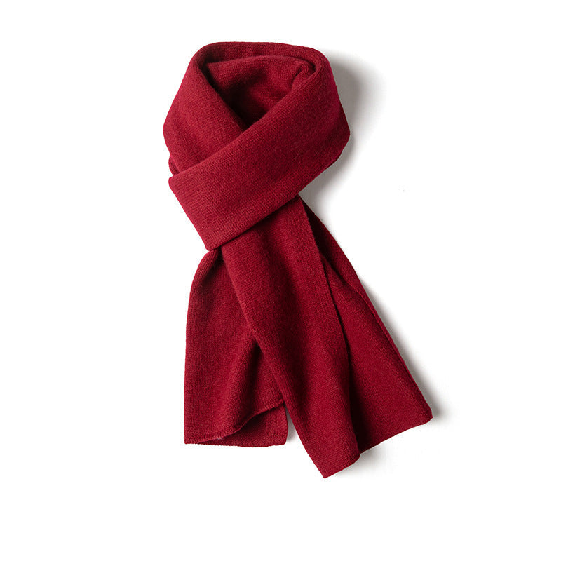 Oliver Scarf