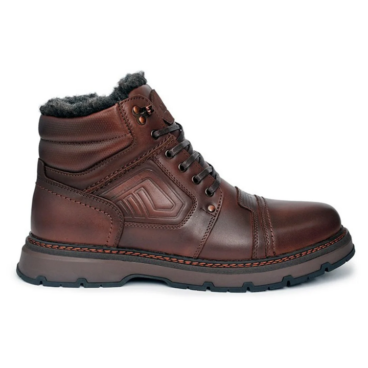 Marquez™ Boots