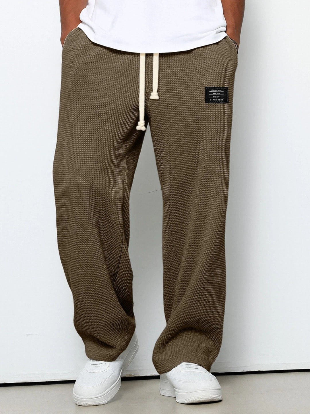 Harold | Easy-Fit Lounge Pants