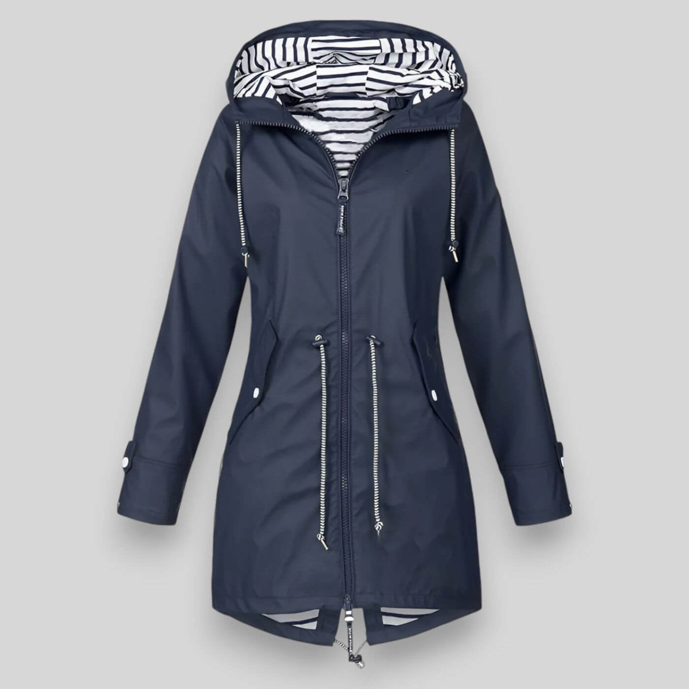 Stylish Waterproof Women’s Jacket