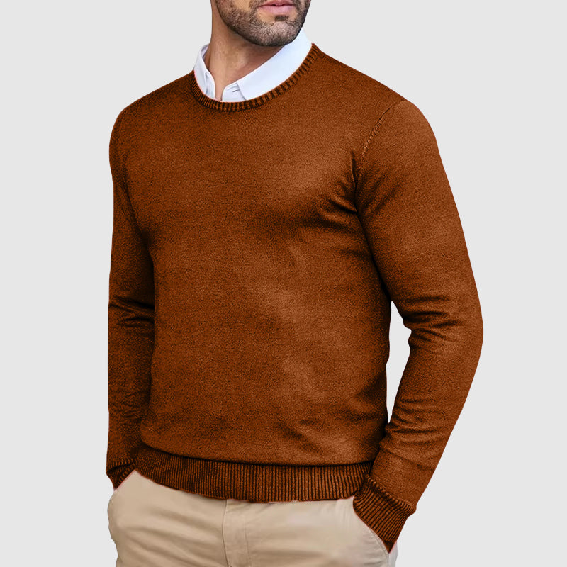 Il Maestro Sweater by Roberto Russo