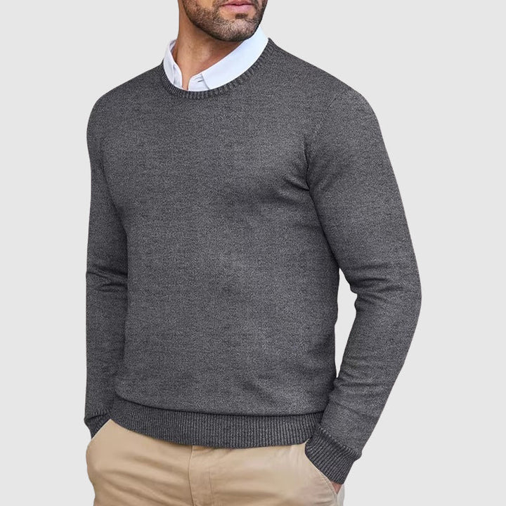 Il Maestro Sweater by Roberto Russo