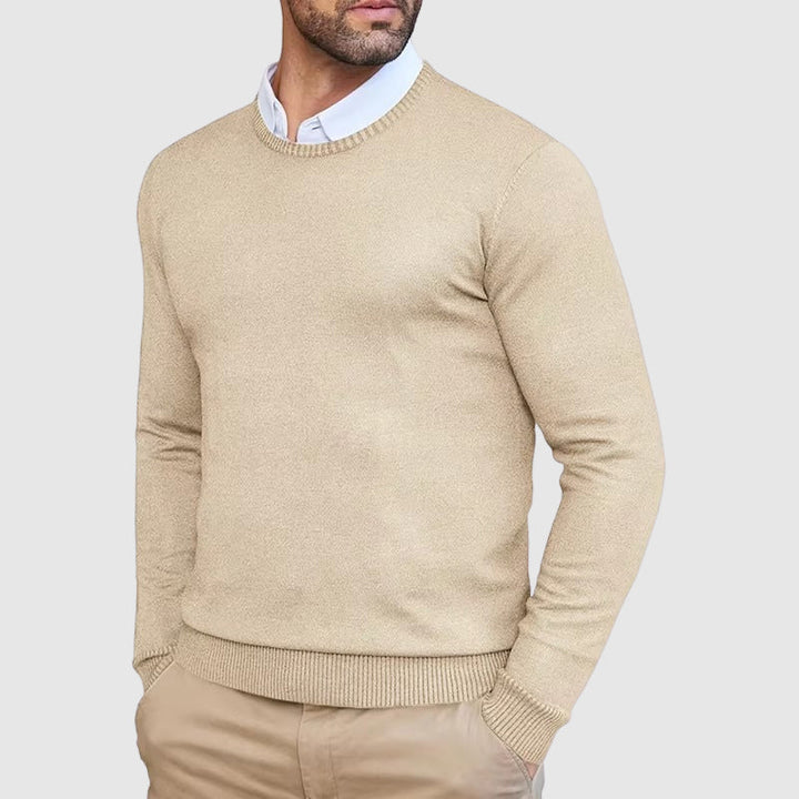 Il Maestro Sweater by Roberto Russo