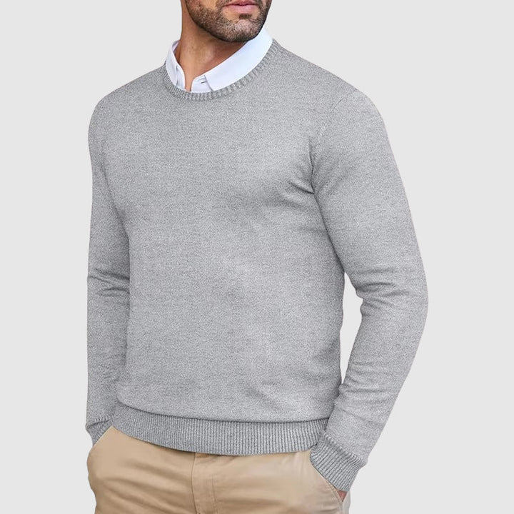 Il Maestro Sweater by Roberto Russo