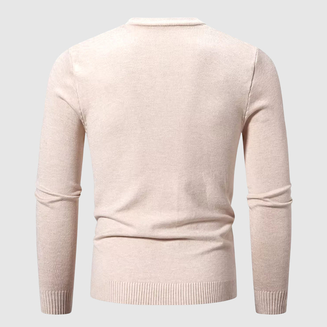 Il Maestro Sweater by Roberto Russo