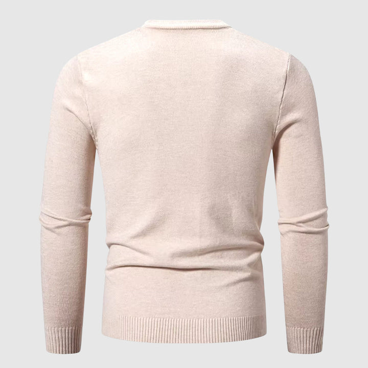 Il Maestro Sweater by Roberto Russo