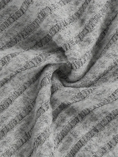 Rhea Color Block Knit Top