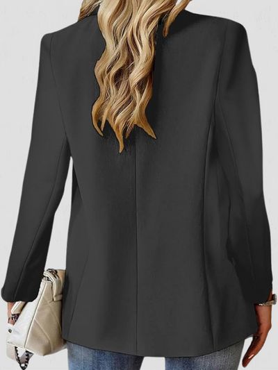 Adele Relaxed Blazer