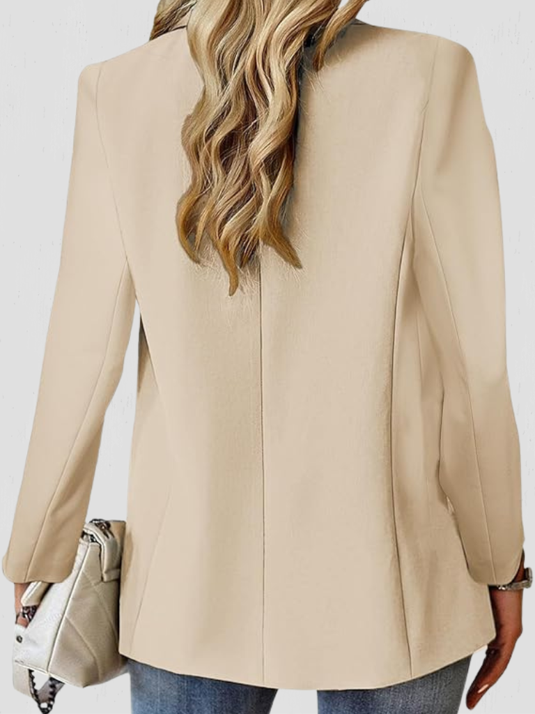 Adele Relaxed Blazer