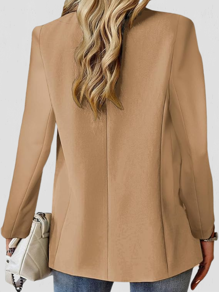 Adele Relaxed Blazer