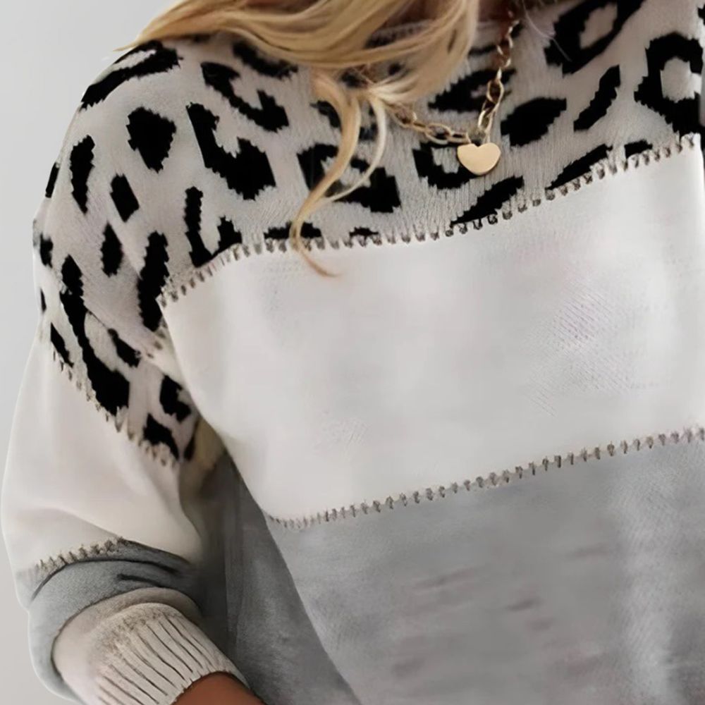 Soft Haven Sweater