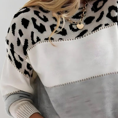 Soft Haven Sweater