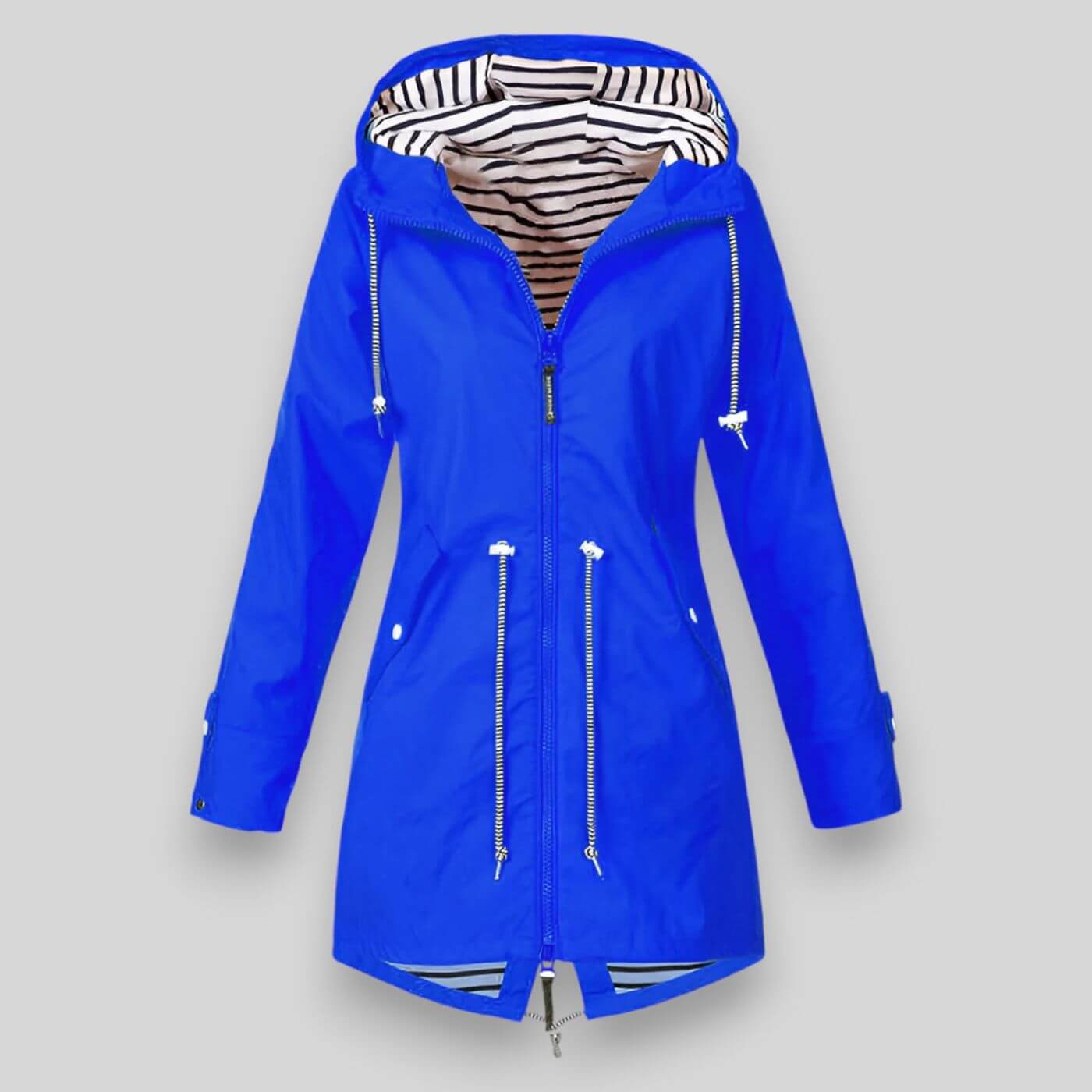 Stylish Waterproof Women’s Jacket