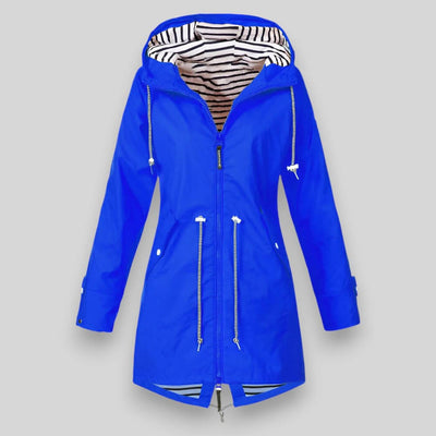 Stylish Waterproof Women’s Jacket