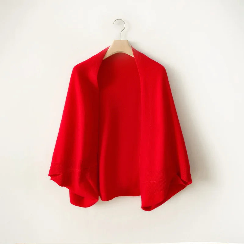 L'Anima Soft Cardigan by Valentina Rossi