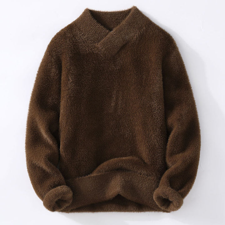 L'Abbraccio Sweater by Valentina Rossi