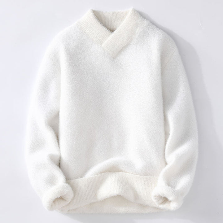 L'Abbraccio Sweater by Valentina Rossi