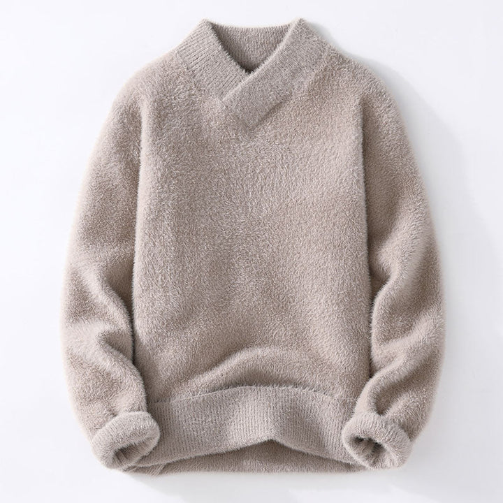 L'Abbraccio Sweater by Valentina Rossi