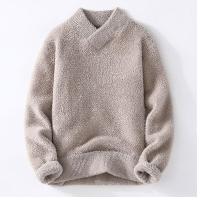 L'Abbraccio Sweater by Valentina Rossi