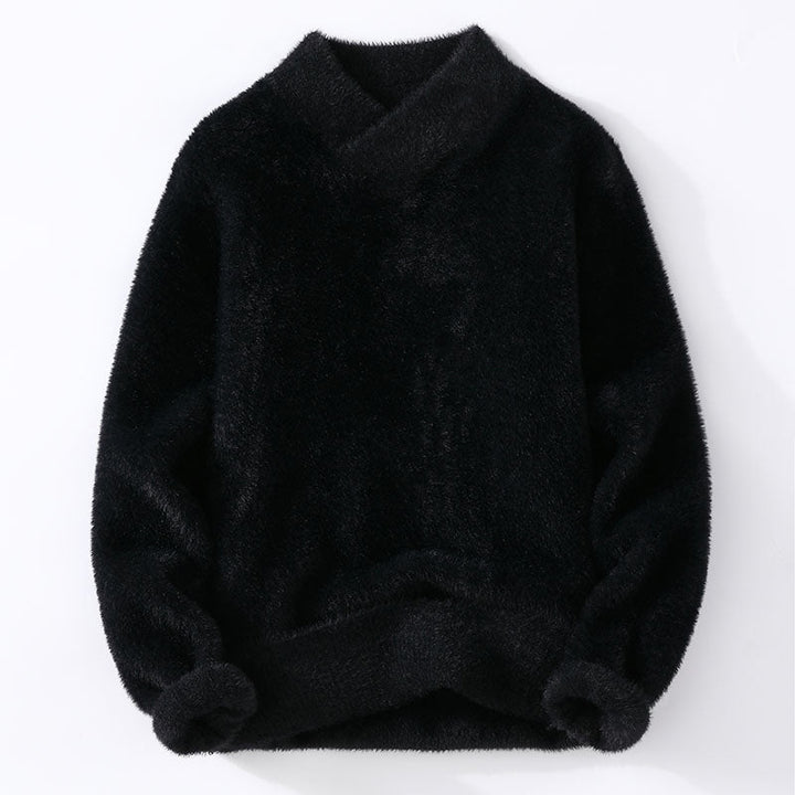 L'Abbraccio Sweater by Valentina Rossi