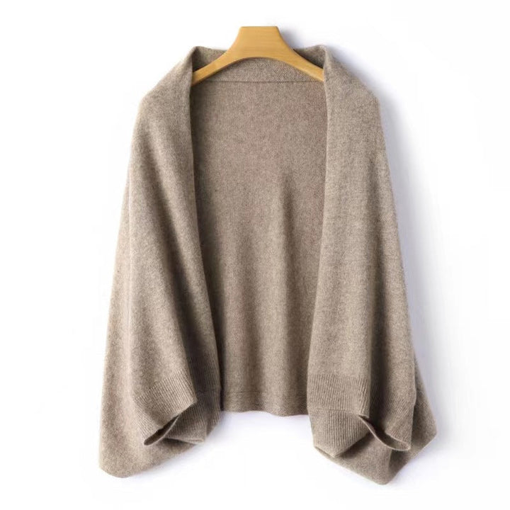 L'Anima Soft Cardigan by Valentina Rossi