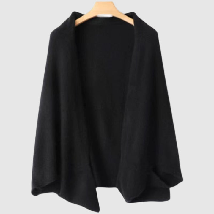 L'Anima Soft Cardigan by Valentina Rossi