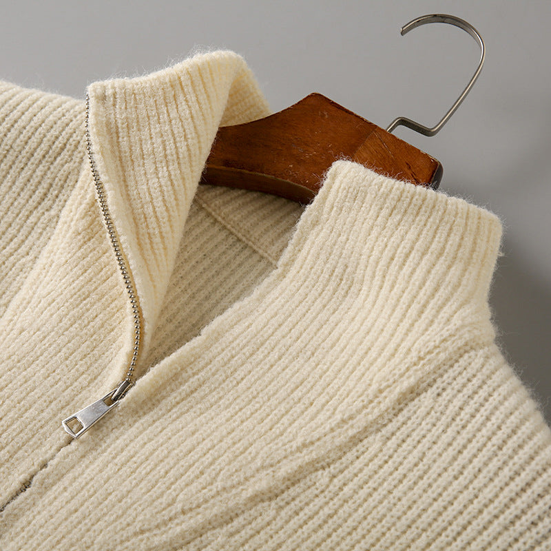 L'Eleganza Tricotata Sweater by Alessandro Veneti