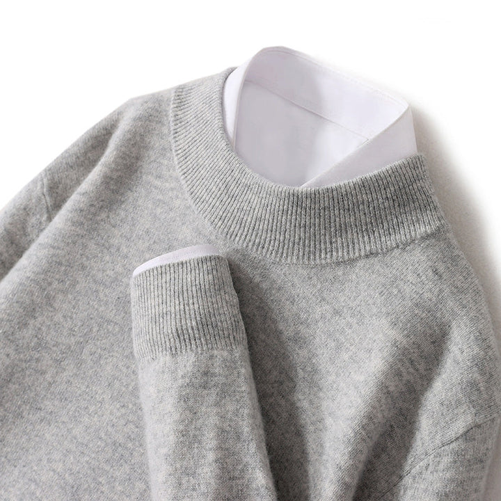 L'Essenza di Wool Sweater by Lorenzo Vitali