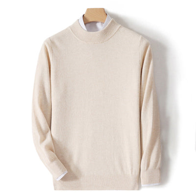 L'Essenza di Wool Sweater by Lorenzo Vitali