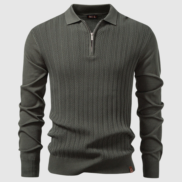 L'Esteta Urbano Sweater by Alessandro Veneti