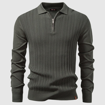 L'Esteta Urbano Sweater by Alessandro Veneti