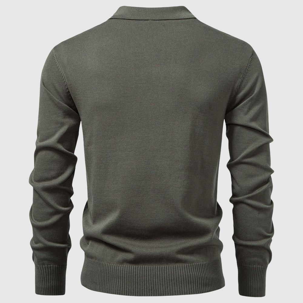 L'Esteta Urbano Sweater by Alessandro Veneti