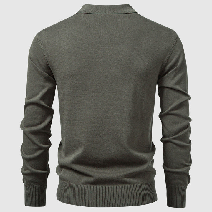 L'Esteta Urbano Sweater by Alessandro Veneti