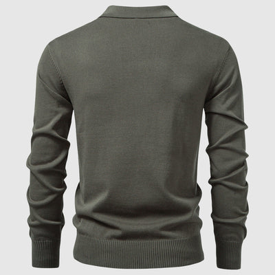 L'Esteta Urbano Sweater by Alessandro Veneti