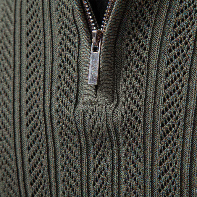 L'Esteta Urbano Sweater by Alessandro Veneti