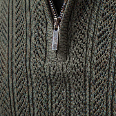 L'Esteta Urbano Sweater by Alessandro Veneti
