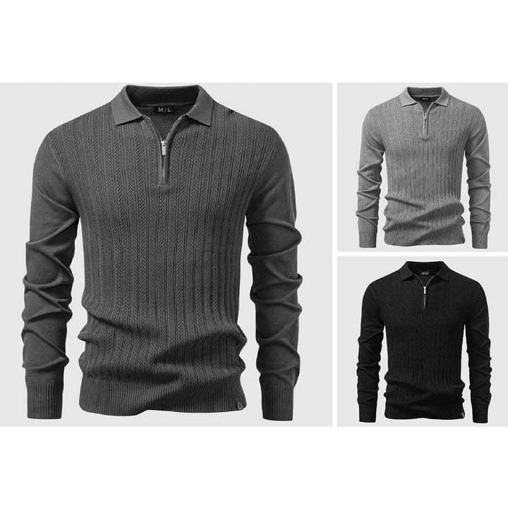 L'Esteta Urbano Sweater by Alessandro Veneti