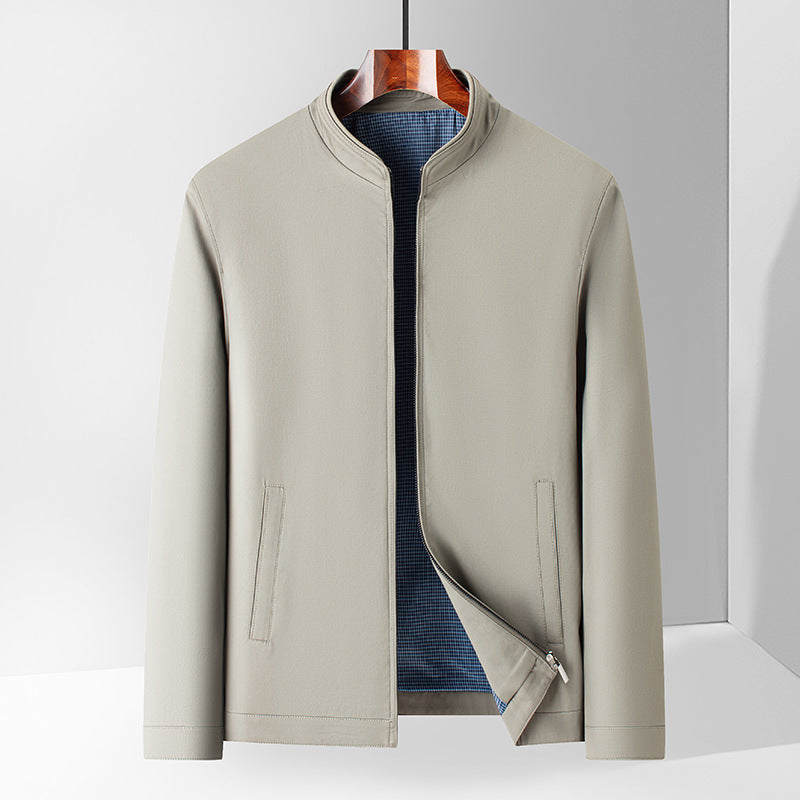 L’Héritage Moderne Jacket by Marco Bianchi