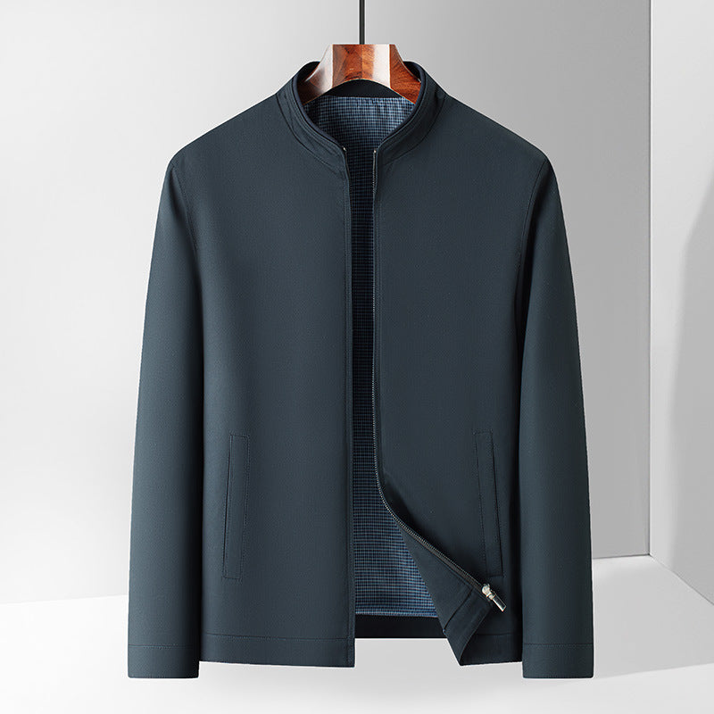 L’Héritage Moderne Jacket by Marco Bianchi