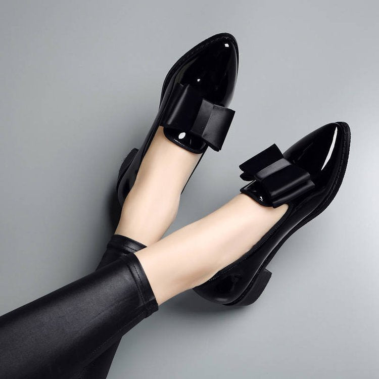 La Notte Lucente Shoes by Sofia Amoretti