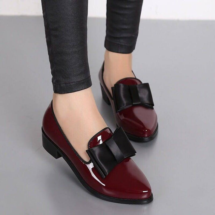 La Notte Lucente Shoes by Sofia Amoretti