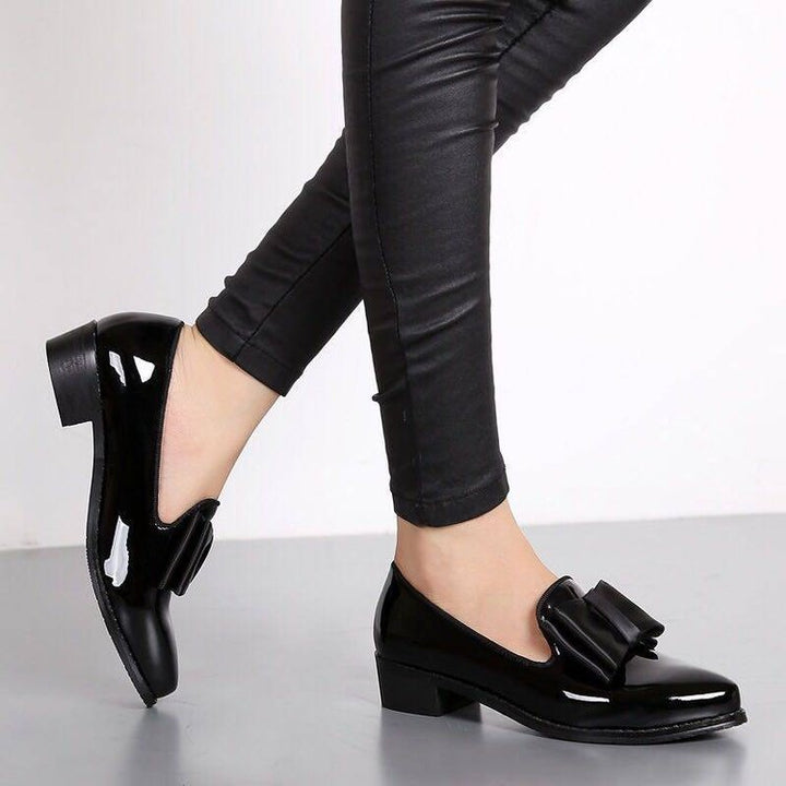 La Notte Lucente Shoes by Sofia Amoretti