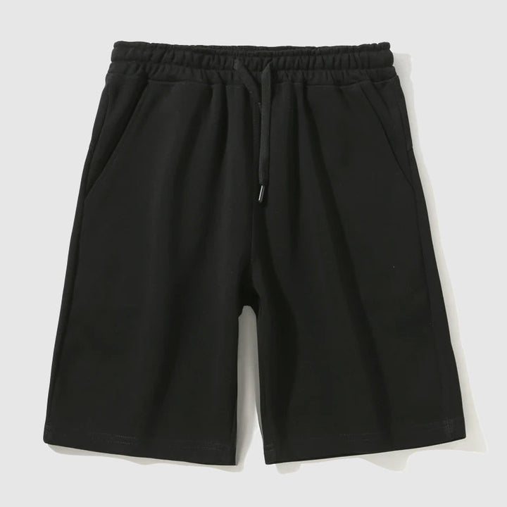 Lorenzo Vitali Island Vibes Shorts