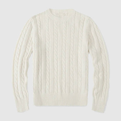 Lorenzo Vitali Lucca Knitted Sweater