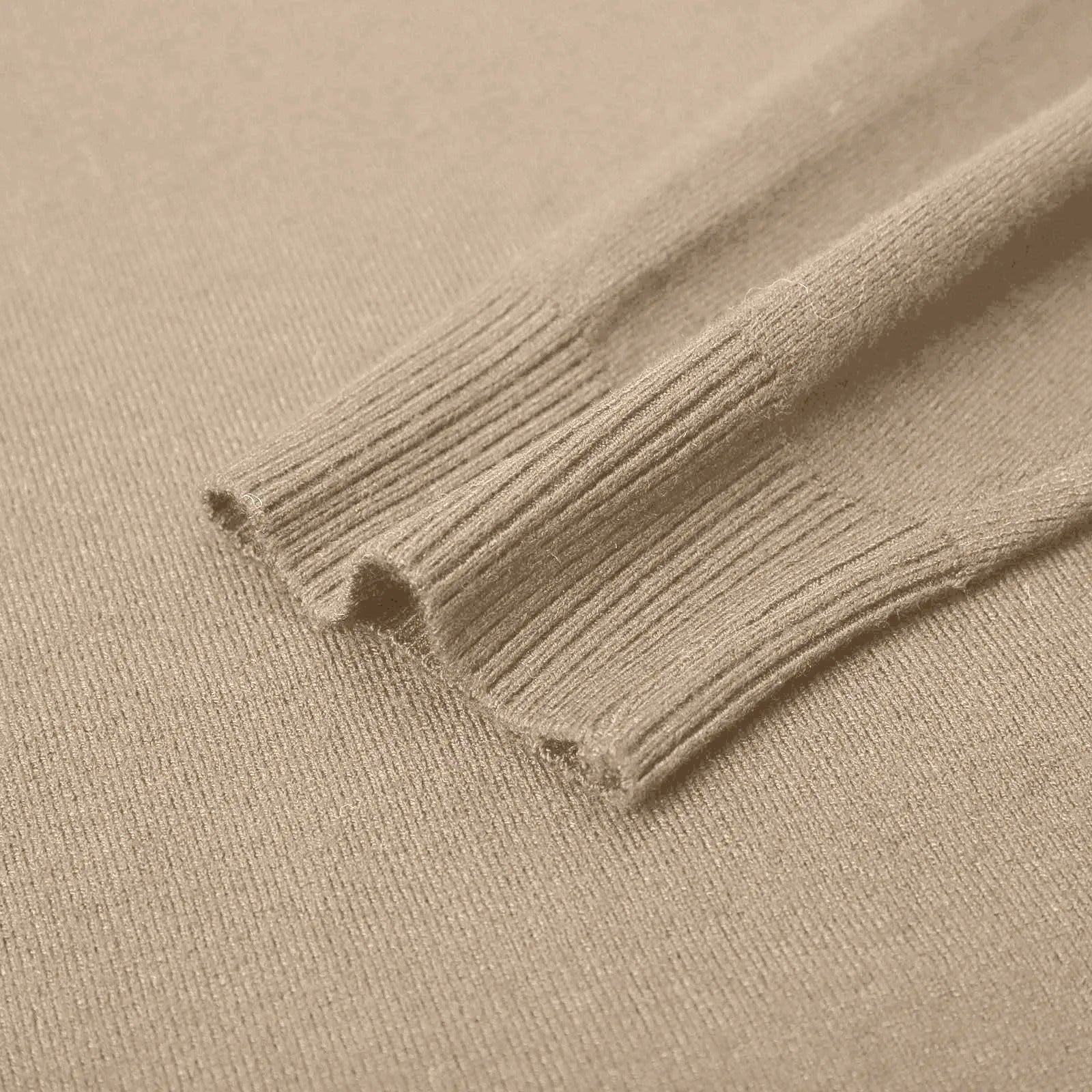 Lorenzo Vitali™ | Nordic Crest Sweater