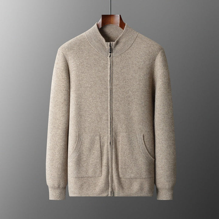Lorenzo Vitali Highland Cashmere Sweater