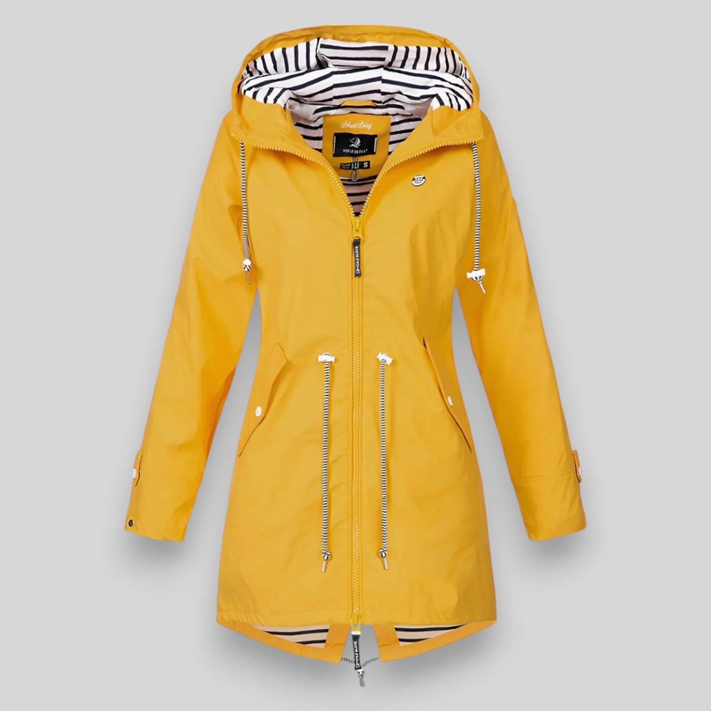 Stylish Waterproof Women’s Jacket