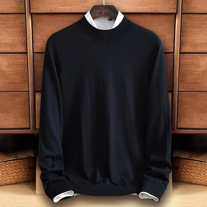 Maestro della Moda Sweater by Roberto Russo